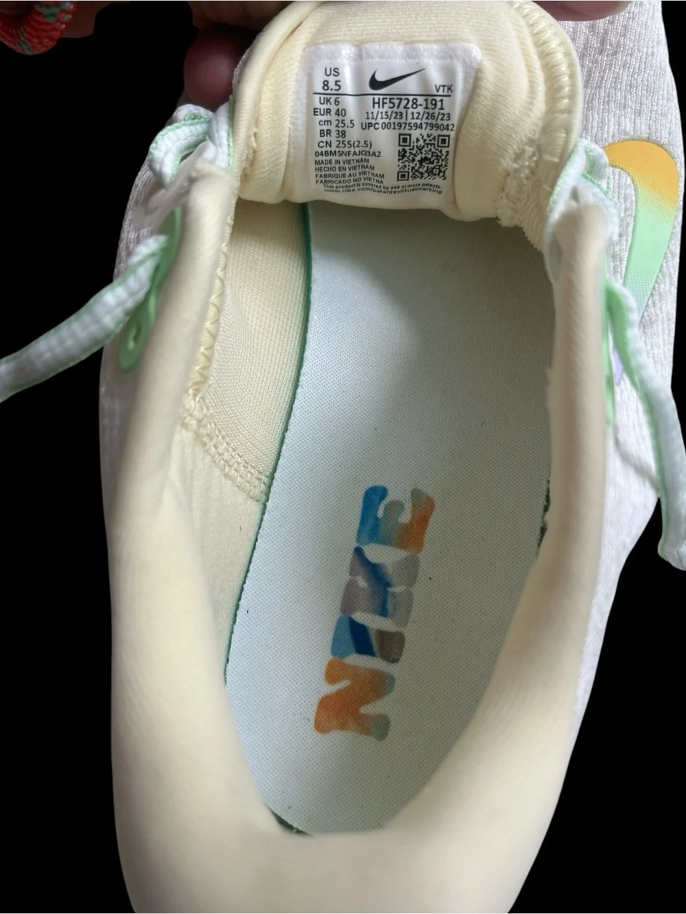 Nike Women's Running Shoes